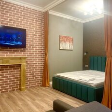 Квартира 40 м², 1-комнатная - изображение 2