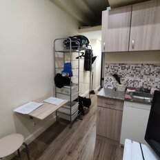 Квартира 12 м², 1-комнатная - изображение 4