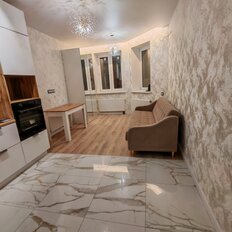 Квартира 40 м², 2-комнатная - изображение 1