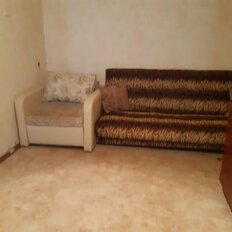 Квартира 34 м², 1-комнатная - изображение 3