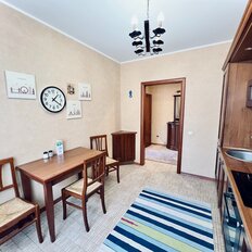Квартира 60 м², 2-комнатная - изображение 4