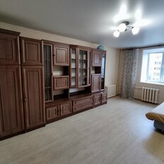 Квартира 37,9 м², 1-комнатная - изображение 3