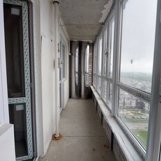 Квартира 72 м², 2-комнатная - изображение 5