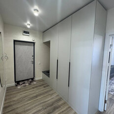 Квартира 72 м², 2-комнатная - изображение 5