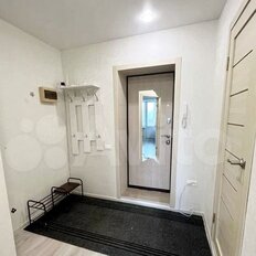 Квартира 35,1 м², 1-комнатная - изображение 5