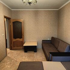 Квартира 36,6 м², 1-комнатная - изображение 2