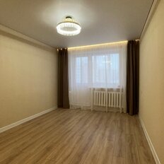 Квартира 36 м², 1-комнатная - изображение 2