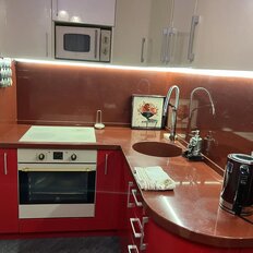 Квартира 40 м², 1-комнатная - изображение 4