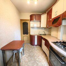 Квартира 63,3 м², 3-комнатная - изображение 3
