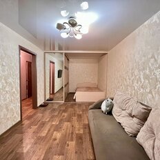 Квартира 39,5 м², 1-комнатная - изображение 5