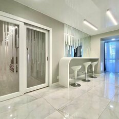 Квартира 51 м², 1-комнатная - изображение 5