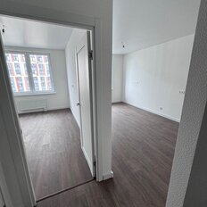 Квартира 38,2 м², 1-комнатная - изображение 1