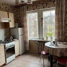 Квартира 35 м², 1-комнатная - изображение 1