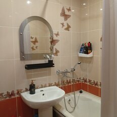 Квартира 31 м², 1-комнатная - изображение 1