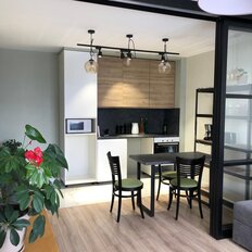Квартира 52,2 м², 2-комнатная - изображение 1