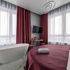 Квартира 18 м², студия - изображение 2