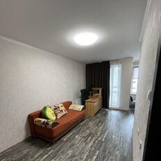 Квартира 26 м², студия - изображение 3