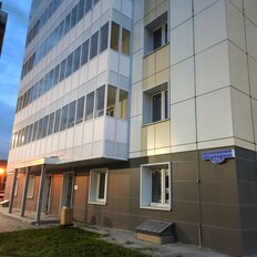 Квартира 43 м², 1-комнатная - изображение 5