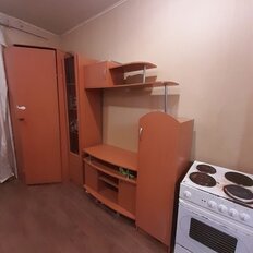 Квартира 19 м², студия - изображение 3