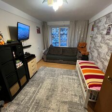 Квартира 31,1 м², 1-комнатная - изображение 1