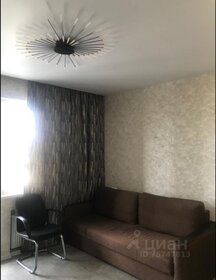 25 м², квартира-студия 34 500 ₽ в месяц - изображение 11