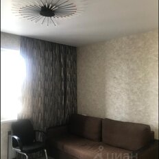 Квартира 30 м², студия - изображение 1