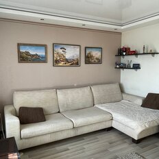 Квартира 41 м², 1-комнатная - изображение 1