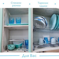 Квартира 36 м², 1-комнатная - изображение 5