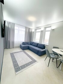48 м², 2-комнатная квартира 2 290 ₽ в сутки - изображение 49