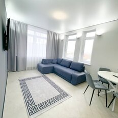 Квартира 42 м², 1-комнатная - изображение 2