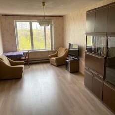 Квартира 65 м², 3-комнатная - изображение 4