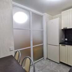 Квартира 39,6 м², 2-комнатная - изображение 5