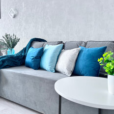 Квартира 42 м², 1-комнатная - изображение 5