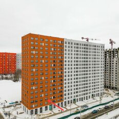 Квартира 23,5 м², студия - изображение 4