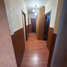 Квартира 83,5 м², 4-комнатная - изображение 2