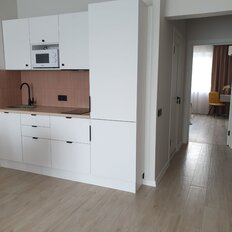 Квартира 43 м², 2-комнатная - изображение 5