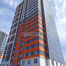 Квартира 36,5 м², 2-комнатная - изображение 2