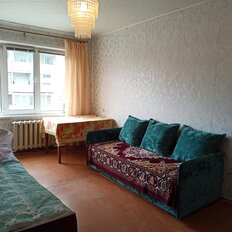 Квартира 29,1 м², 1-комнатная - изображение 3