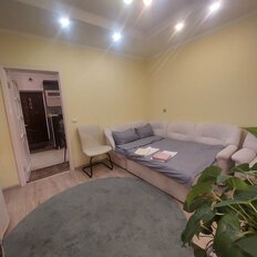 Квартира 53 м², 2-комнатная - изображение 3