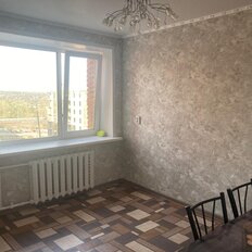 Квартира 25,5 м², 2-комнатная - изображение 2