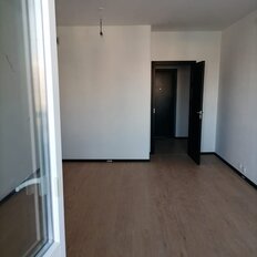 Квартира 24,5 м², студия - изображение 3