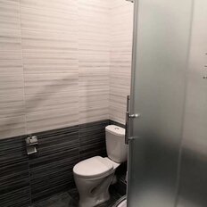 Квартира 48 м², 1-комнатная - изображение 5