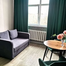 Квартира 18 м², студия - изображение 5