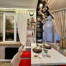 Квартира 56 м², 2-комнатная - изображение 4