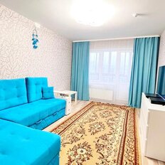 Квартира 51,5 м², 2-комнатная - изображение 2