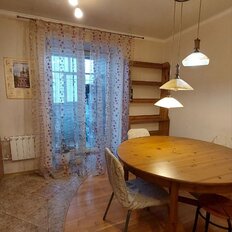 Квартира 92,7 м², 3-комнатная - изображение 4