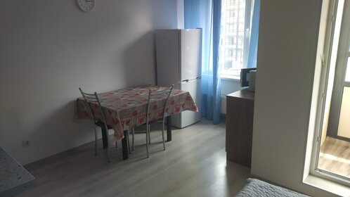 24,9 м², квартира-студия 18 000 ₽ в месяц - изображение 78