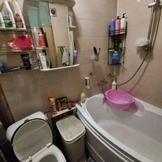 Квартира 36 м², 1-комнатная - изображение 4