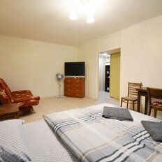 Квартира 35,1 м², 1-комнатная - изображение 3