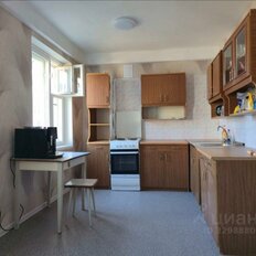Квартира 46 м², 1-комнатная - изображение 4